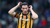 Hull City defender Jacob Greaves undergoes a medical at Ipswich