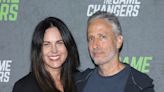 Jon Stewart Recalls Disastrous First Date With Wife Tracey McShane: ‘I Apparently Nauseated Her’