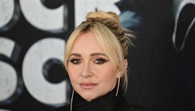 Hayden Panettiere opens up about her drug relapse