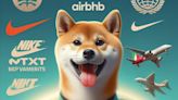 Shiba Inu (SHIB) Now Accepted by Airbnb, Nike, and NFT Markets Globally - EconoTimes