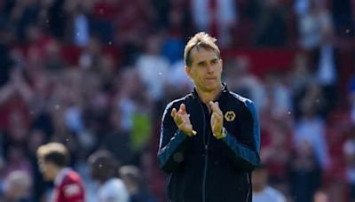 Lopetegui y el West Ham llevan meses hablando