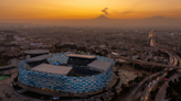 Powerful images of Mexico’s Popocatepetl volcano eruption