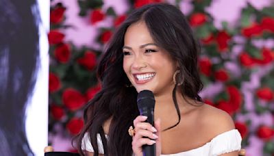 Bachelorette Jenn Tran Shares the Complicated Reality of Dating as an Asian Woman