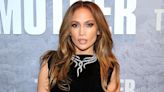 Jennifer Lopez Says She 'Became a Better Mother' Making New Netflix Film: 'It Was a Growing Experience'