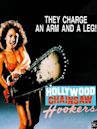 Hollywood Chainsaw Hookers