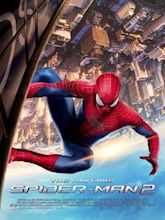 The Amazing Spider-Man 2: Rise of Electro