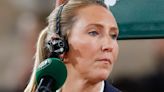The French Open introduces head-cams for chair umpires in bid to enhance TV viewing experience