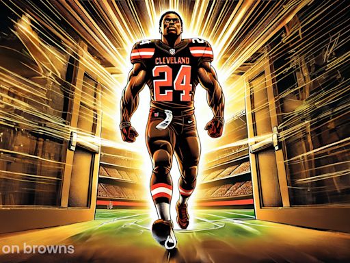 Browns Part Ways with RB as Nick Chubb's Return Nears