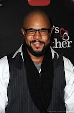 Rockmond Dunbar