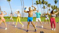 How to Dance Your Way to a Beachbody