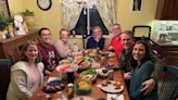 Home for the Holidays: Who needs Christmas tradition when you have family — and hot wings