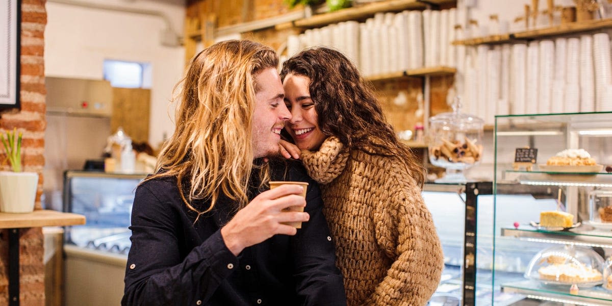The sober dating revolution is here, and Gen Z is leading it