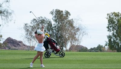 Golf notes: Arizona State women make it to postseason again