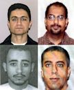 Hijackers in the September 11 attacks