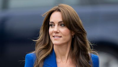 Fact Check: Online Rumors Claim Kate Middleton in 'Vegetative State for Months,' Funeral Arrangements Being Made. Here's What...