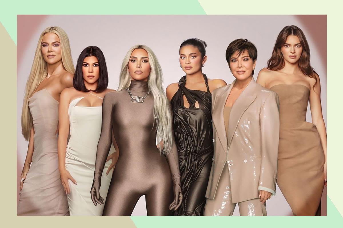 'The Kardashians' is back for Season 5 — How to watch for free on Hulu