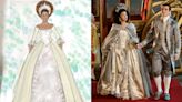 Shondaland Unveils ‘Bridgerton’- and ‘Queen Charlotte’-Inspired Bridal Gown Collection