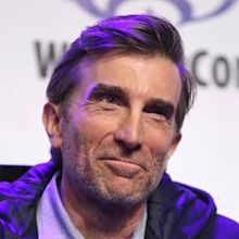 Sharlto Copley