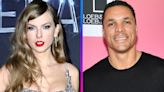 Taylor Swift Is Praised by NFL Hall of Famer Tony Gonzalez for Bringing a New Audience to Football