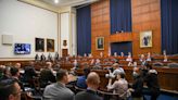 Republicans Aim at 'Woke' Military and Biden as House Finalizes Military and Veteran Panel Membership