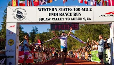 Jim Walmsley y Katie Schide, los grandes favoritos de la icónica Western States 100