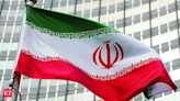 Iran's Pezeshkian rejects U.S. pressure, praises Russia, China - The Economic Times