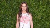 Katie Holmes lands a new job… before daughter Suri goes off to college