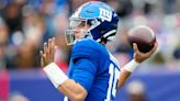 Giants QB Tommy DeVito explains 'surreal' first home start, win