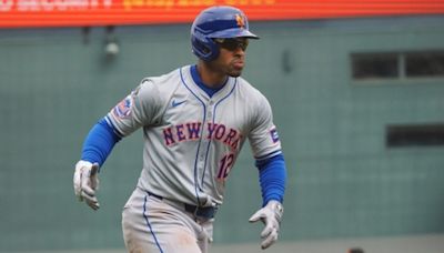 After two-homer game, Francisco Lindor says Mets have not reached offensive ceiling