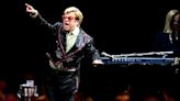 Sir Elton John praises home crowd fans as he kicks off final London shows