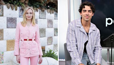 Sophie Turner and Joe Jonas' divorce settlement finalized — marriage is 'irretrievably broken'