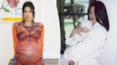 Kourtney Kardashian details ‘traumatic’ emergency fetal surgery: It was ‘terrifying’