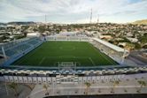 Estadio Guaycura