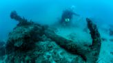 Ancient Chinese Shipwrecks Reveal Priceless Treasures Dating Back to the Ming Dynasty