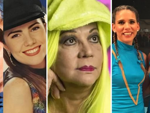 Yola Polastri y las animadoras infantiles de la TV que alegraron a niños peruanos en tiempos difíciles