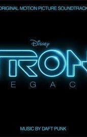 Tron: Legacy [Original Motion Picture Soundtrack]