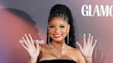 Halle Bailey announces birth of son and hails it as ‘greatest thing’