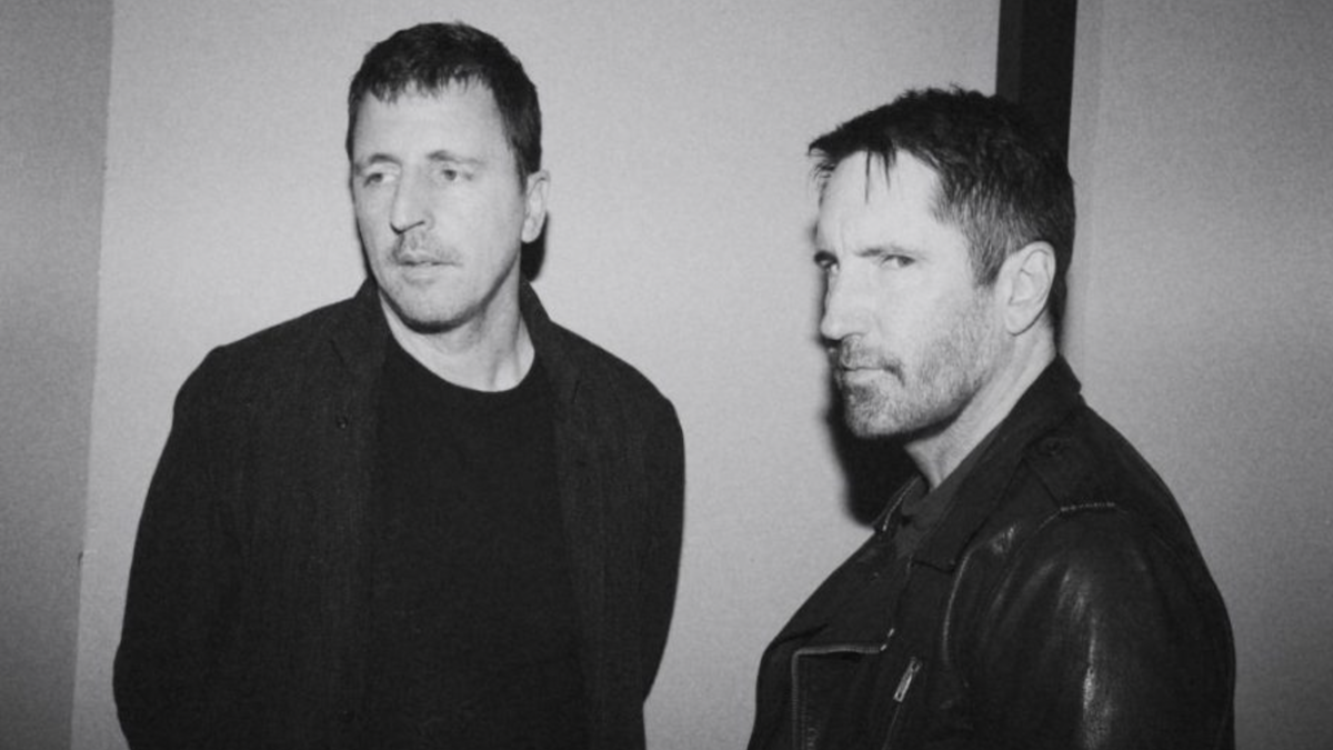 Nine Inch Nails to Score TRON: Ares