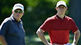 Rory McIlroy calls in Butch Harmon to fix two-swing conundrum before Masters