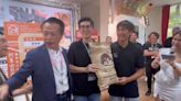 阿里山咖啡豆競價 藝伎水洗特等獎拍出30萬6千元