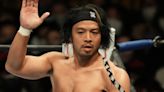 KENTA Seemingly Comments On Not Being Part Of AEW x NJPW Forbidden Door