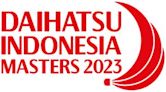 2023 Indonesia Masters