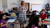 Absent teachers risk costing American schools $4 billion a year