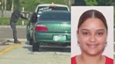 Florida deputies find car involved in woman's murder, kidnapping investigation