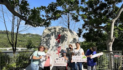 竹市「無障礙微旅行」8/19啟程 6大路線飽覽美景