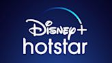 Disney Lowers Disney+ Hotstar Subscriber Target Amid Uncertainty in India