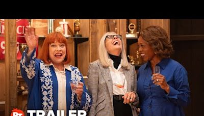 Alfre Woodard and gal pals reunite for adventure and fun in 'Summer Camp'