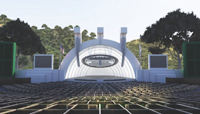 Sweltering Heat Continues with Rolling Blackouts Canceling Show at Hollywood Bowl