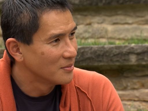 ‘I’m really sorry:’ Chris Pan on Ohio State Bitcoin speech, and how he was picked