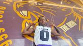 Motivated by father's murder, Camden High senior Braheem Long Jr. tries to honor namesake